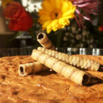 Schokoladenkuchen (Tarte au Chocolat)