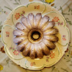 Marmorkuchen