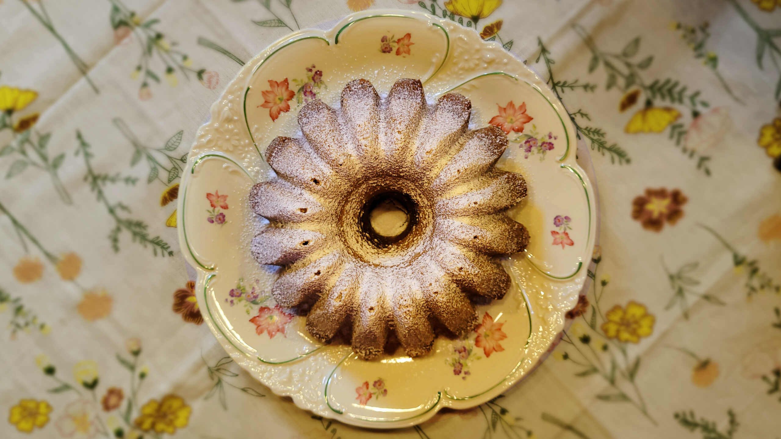 Marmorkuchen