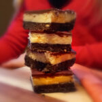 Nanaimo Bars