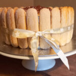 Tiramisu-Torte