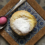 Pudding-Törtchen