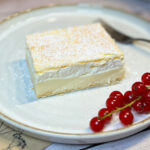 Puddingschnitte